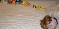 Unraveling the genetic mystery of autism